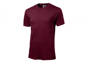 dark red
