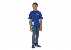 royal blue