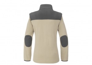 khaki - back