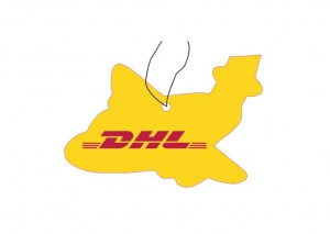 DHL-Air-Freshener